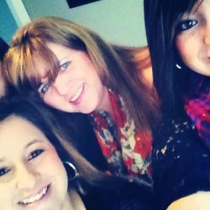 Meet your Posher, Janice